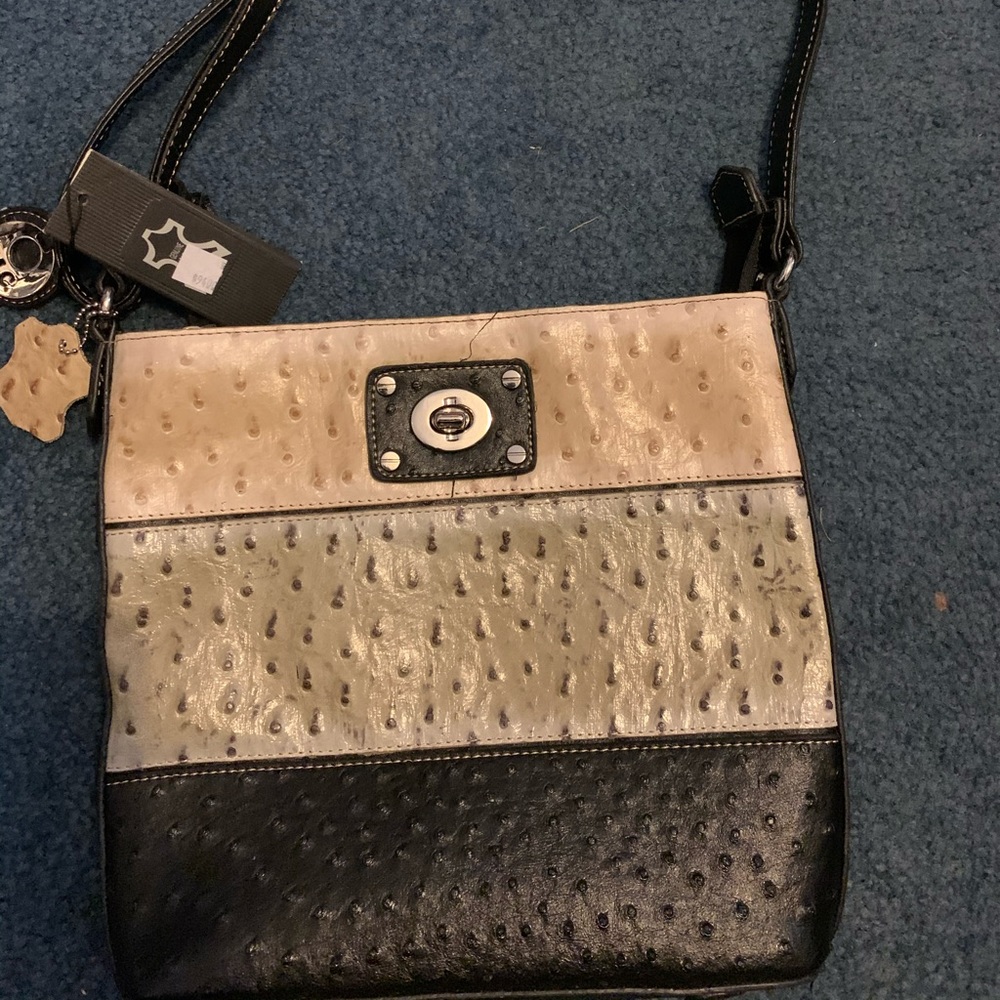 M.C Handbag